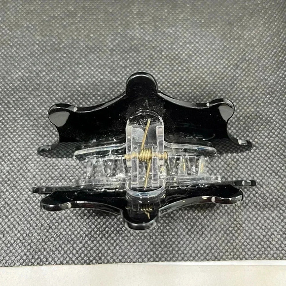 Halloween themed ๐ธ๏ธ๐ท๏ธhair clip - Picture 3 of 5